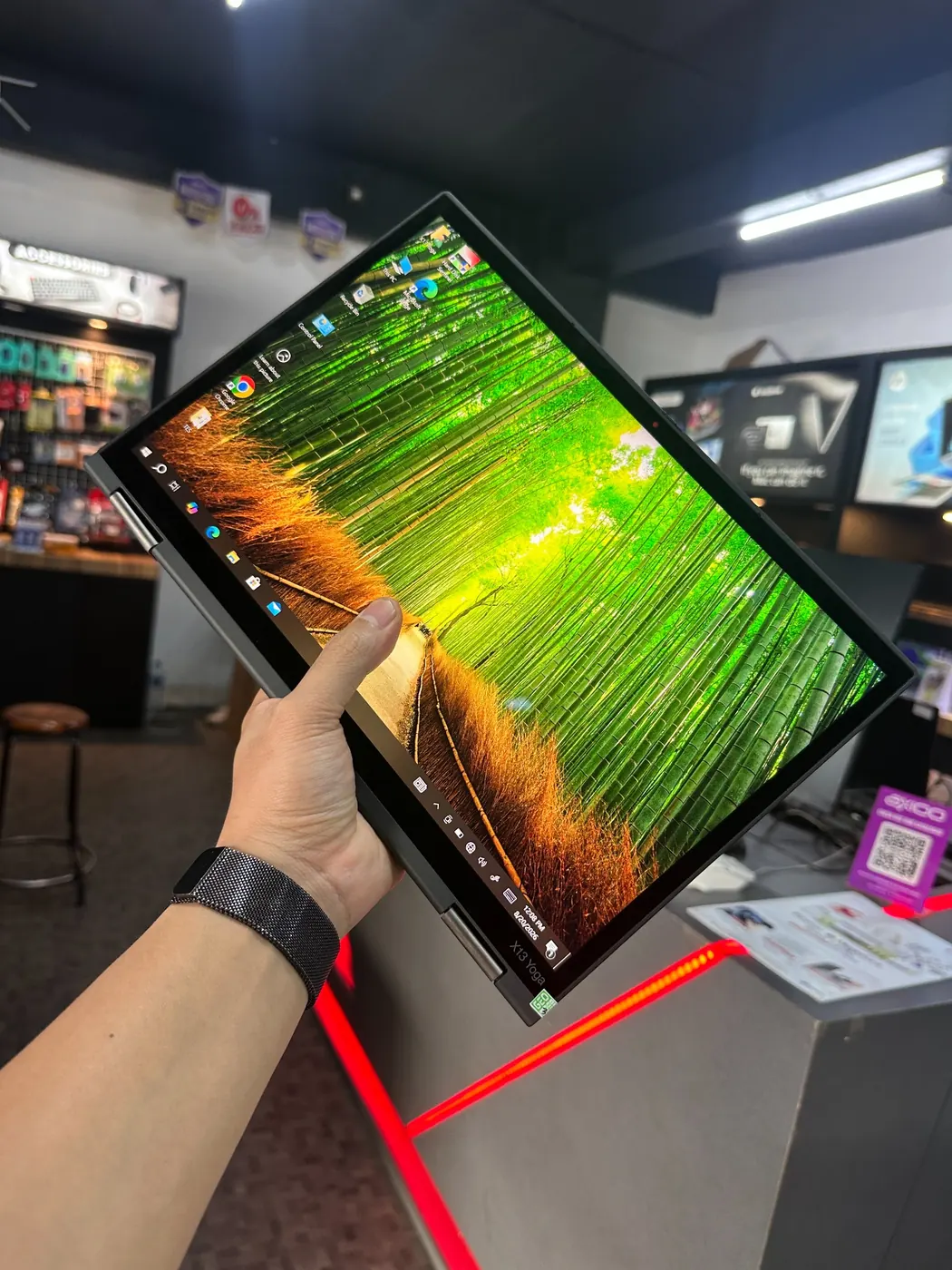 Lenovo Yoga 2-in-1